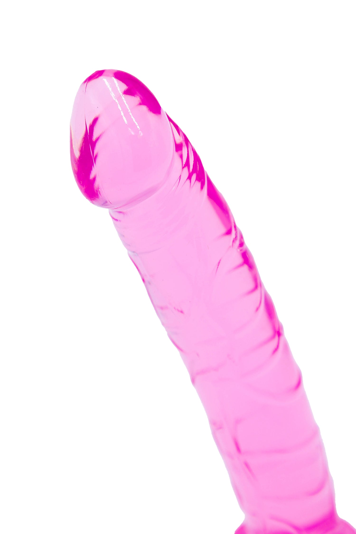 5'' Mini Dildo - Hot Pink